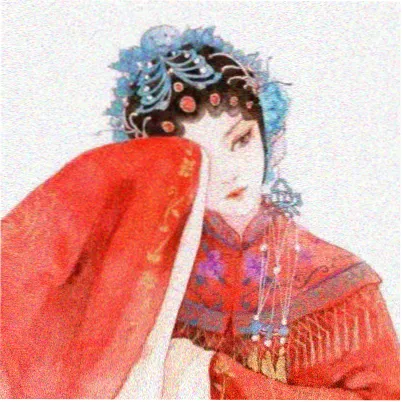 用户 水墨控 头像